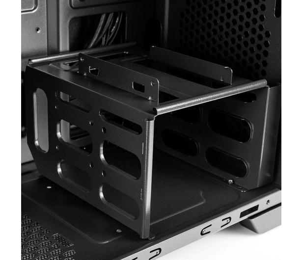 MODECOM ARIEL czarna USB 3.0 - 396866 - zdjęcie 7